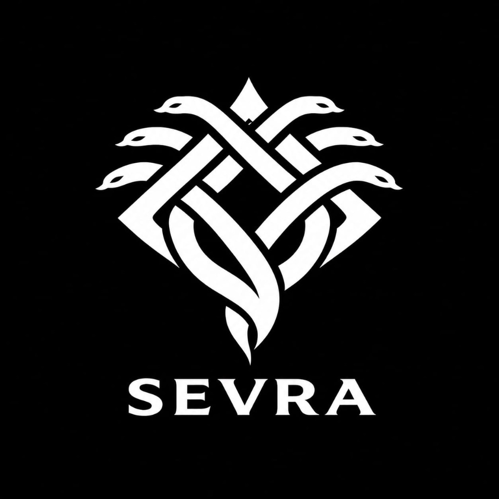 Sevra Logo